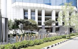 Marina Bay Suites (D1), Condominium #550576971